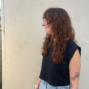 Meet your Posher, Belle